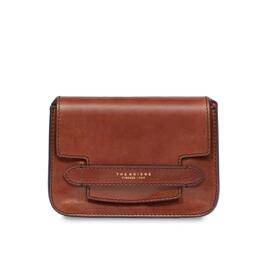 Handtasche mit Überschlag Handtasche mit Überschlag Handtasche mit Überschlag THE BRIDGE