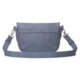 Handtasche mit Überschlag Handtasche mit Überschlag Handtasche mit Überschlag ZWEI