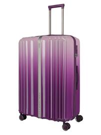 Schalentrolley mit 4 Rollen Schalentrolley mit 4 Rollen travelite