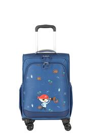 Kindertrolley travelite