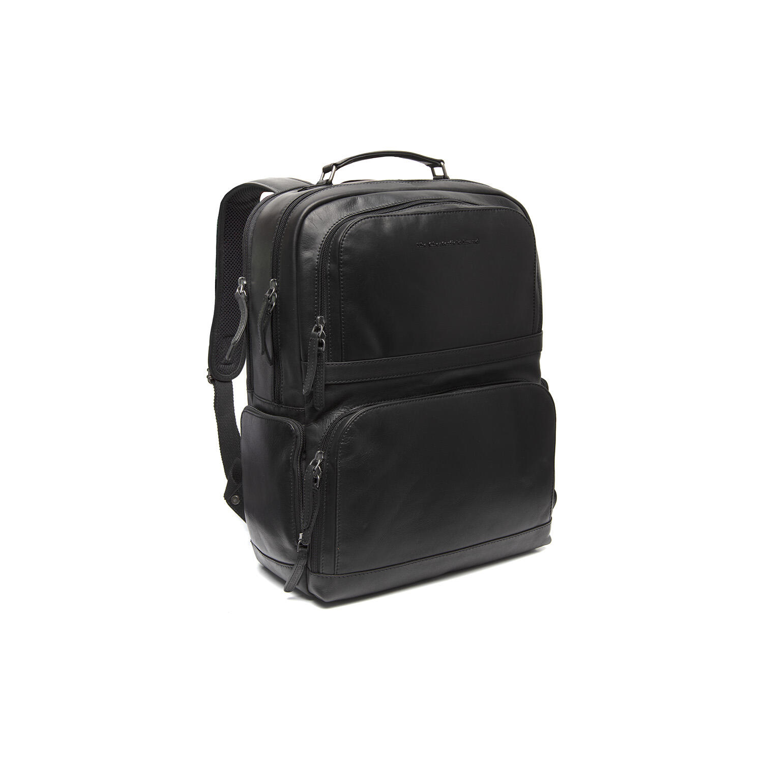 The Chesterfield Brand - Lennox Black Black
