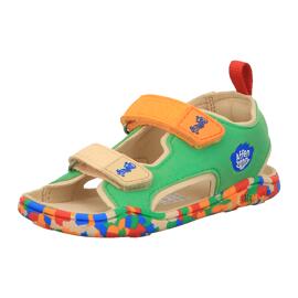 Kinderschuhe Affenzahn