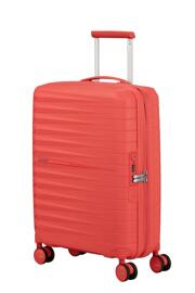 Schalentrolley mit 4 Rollen Schalentrolley mit 4 Rollen AMERICAN TOURISTER