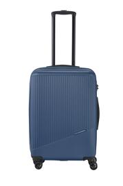 Schalentrolley mit 4 Rollen Schalentrolley mit 4 Rollen travelite