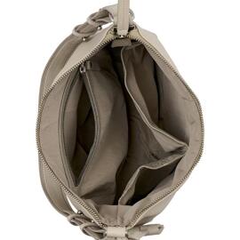 Handtasche mit Reißverschluss Handtasche mit Reißverschluss Handtasche mit Reißverschluss Burkely