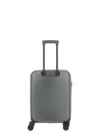 Weichgepäcktrolley mit 4 Rollen Weichgepäcktrolley mit 4 Rollen travelite