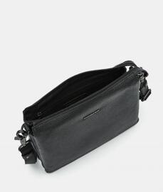 Handtasche mit Reißverschluss Handtasche mit Reißverschluss Handtasche mit Reißverschluss MANDARINA DUCK
