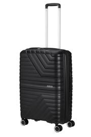 Schalentrolley mit 4 Rollen Schalentrolley mit 4 Rollen AMERICAN TOURISTER