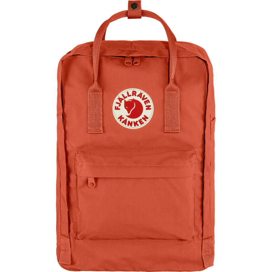 Fjällräven - Fjäll Räven Känken Laptop 15 Rowan Red