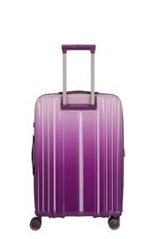 Schalentrolley mit 4 Rollen Schalentrolley mit 4 Rollen travelite
