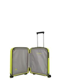Schalentrolley mit 4 Rollen Schalentrolley mit 4 Rollen travelite