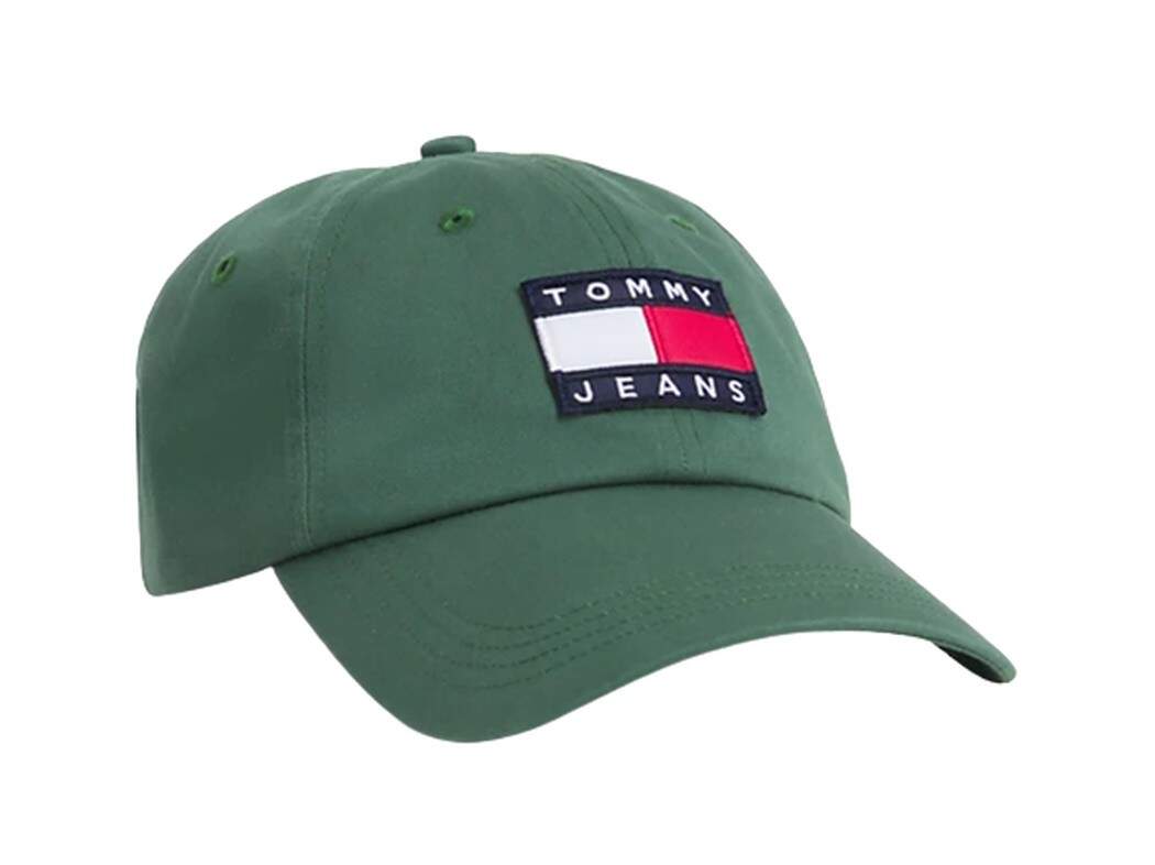 cap tommy hilfiger