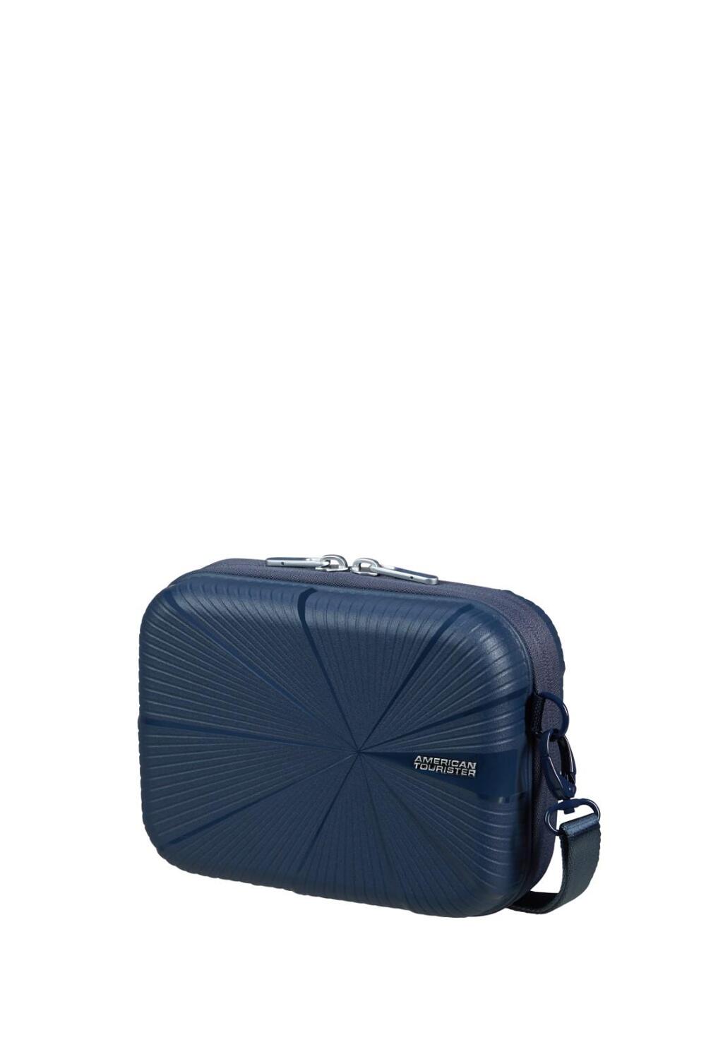AMERICAN TOURISTER Crossbag Cross Over Navy bagmondo