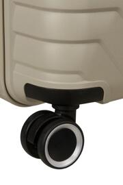 Schalentrolley mit 4 Rollen Schalentrolley mit 4 Rollen AMERICAN TOURISTER
