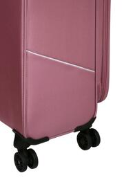 Weichgepäcktrolley mit 4 Rollen Weichgepäcktrolley mit 4 Rollen AMERICAN TOURISTER
