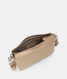 Handtasche mit Reißverschluss Handtasche mit Reißverschluss Handtasche mit Reißverschluss MANDARINA DUCK