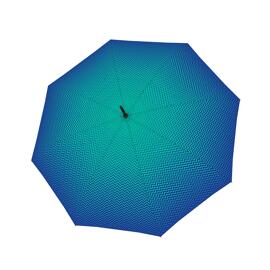 Stockschirm Stockschirm Doppler