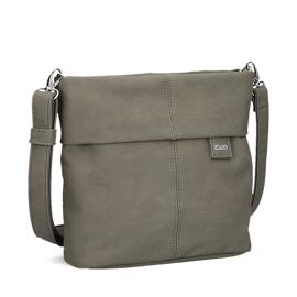 Handtasche mit Reißverschluss Handtasche mit Reißverschluss Handtasche mit Reißverschluss ZWEI