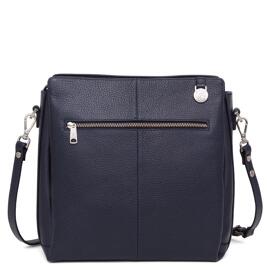 Handtasche mit Reißverschluss Handtasche mit Reißverschluss Handtasche mit Reißverschluss ADAX