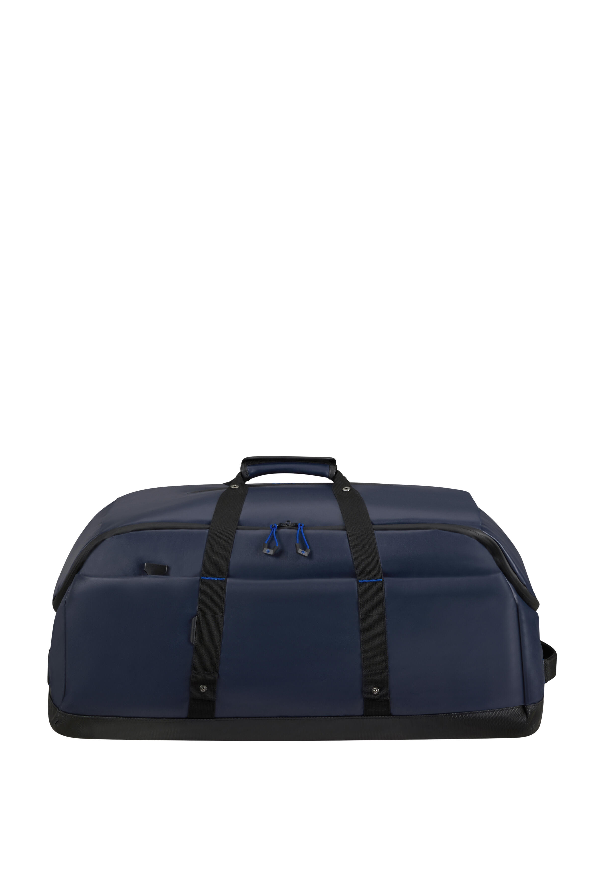 Samsonite - Samsonite - ECODIVER - DUFFLE L - blue nights blue nights - Gr. - L