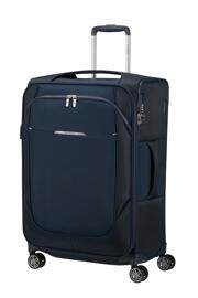 Weichgepäcktrolley mit 4 Rollen Weichgepäcktrolley mit 4 Rollen SAMSONITE