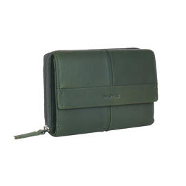 Börse mit Reißverschluß Börse mit Reißverschluß Maître small leather goods