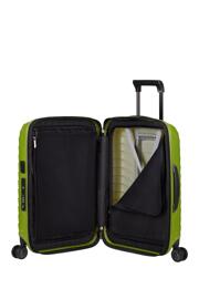 Schalentrolley mit 4 Rollen Schalentrolley mit 4 Rollen SAMSONITE