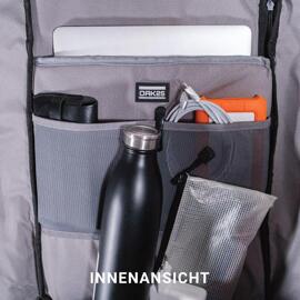 Computerrucksack Computerrucksack OAK25
