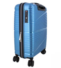Schalentrolley mit 4 Rollen Schalentrolley mit 4 Rollen FRANKY