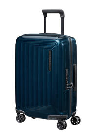 Schalentrolley mit 4 Rollen Schalentrolley mit 4 Rollen SAMSONITE