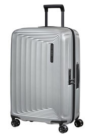 Schalentrolley mit 4 Rollen Schalentrolley mit 4 Rollen SAMSONITE