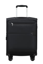 Weichgepäcktrolley mit 4 Rollen Weichgepäcktrolley mit 4 Rollen SAMSONITE