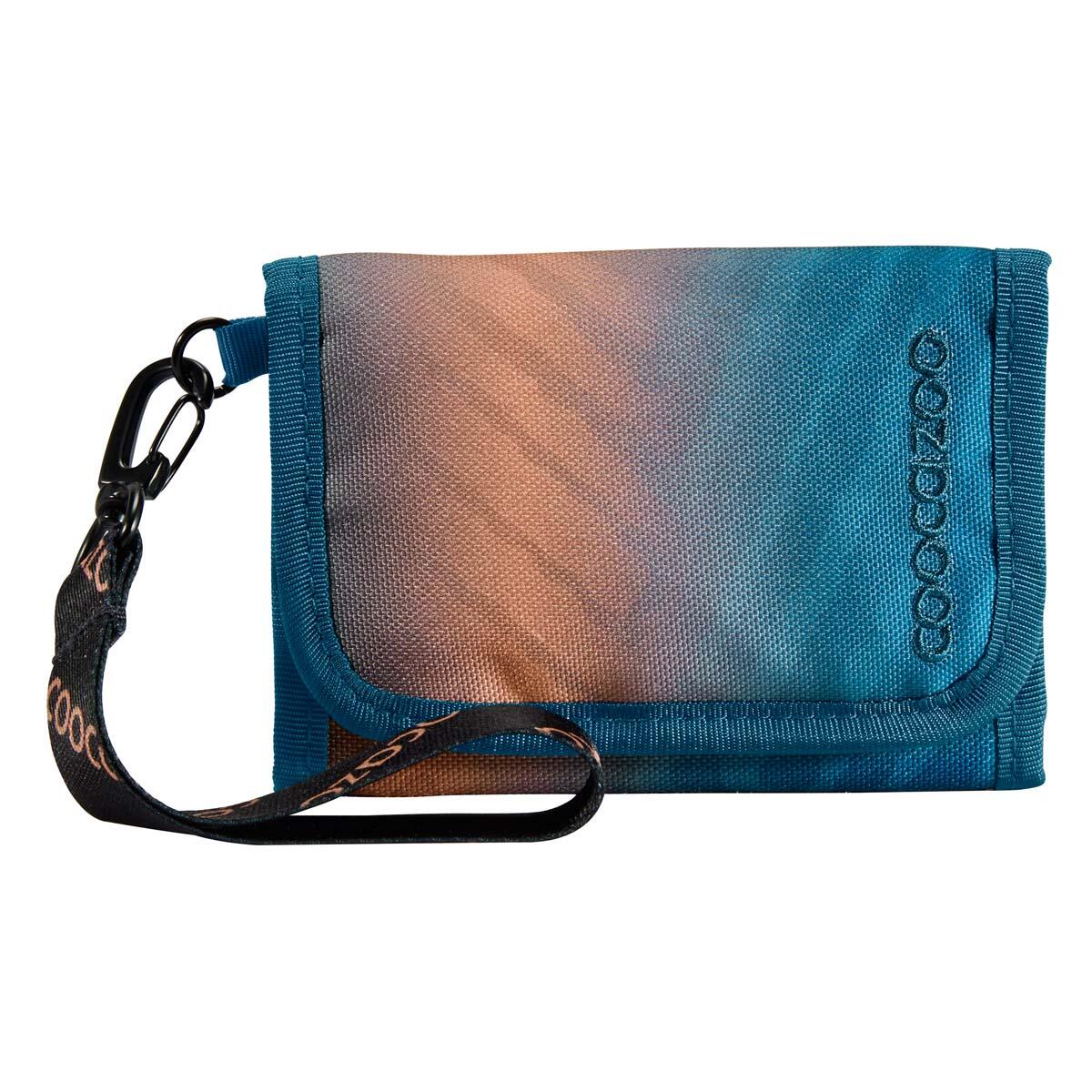 Coocazoo - Coocazoo Geldbörse, Pacific Tribes