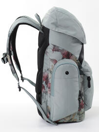 Freizeitrucksack Freizeitrucksack NITRO