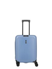 Weichgepäcktrolley mit 4 Rollen Weichgepäcktrolley mit 4 Rollen travelite