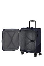 Weichgepäcktrolley mit 4 Rollen Weichgepäcktrolley mit 4 Rollen AMERICAN TOURISTER
