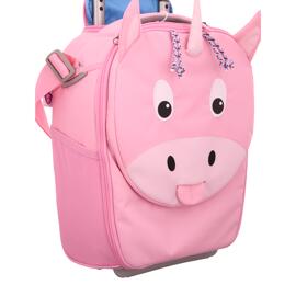 Kindertrolley Kindertrolley Kindertrolley Kindertrolley AFFENZAHN