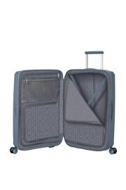 Schalentrolley mit 4 Rollen Schalentrolley mit 4 Rollen AMERICAN TOURISTER