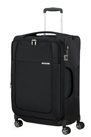 Weichgepäcktrolley mit 4 Rollen Weichgepäcktrolley mit 4 Rollen SAMSONITE