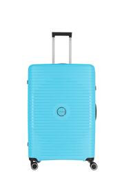 Schalentrolley mit 4 Rollen Schalentrolley mit 4 Rollen travelite