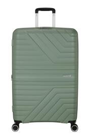 Schalentrolley mit 4 Rollen Schalentrolley mit 4 Rollen AMERICAN TOURISTER