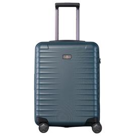 Schalentrolley mit 4 Rollen Schalentrolley mit 4 Rollen TITAN
