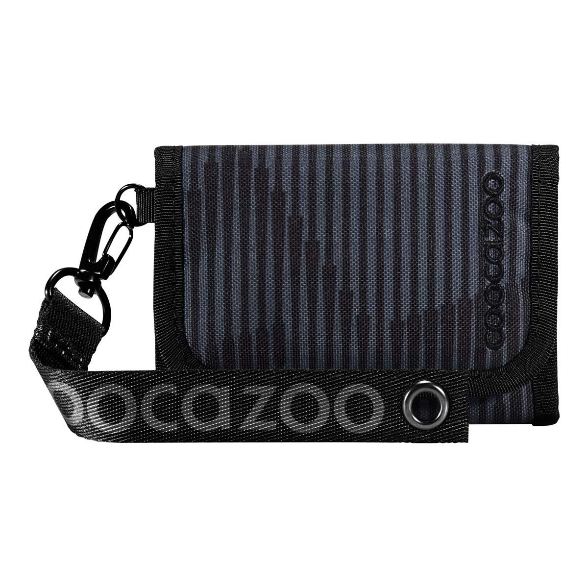 Coocazoo - Coocazoo Geldbörse, Dark Mission