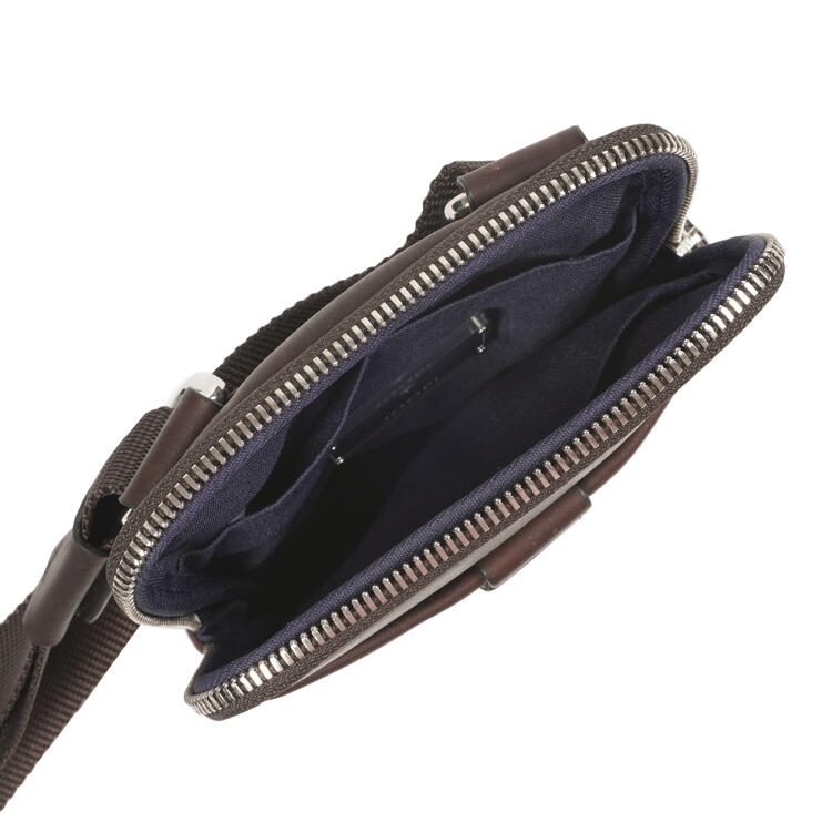 Joop! men | BAGMONDO goods Rafael Xsvz & leather Shoulderbag bags Loreto small