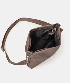 Handtasche mit Reißverschluss Handtasche mit Reißverschluss Handtasche mit Reißverschluss Mandarina Duck