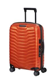 Schalentrolley mit 4 Rollen Schalentrolley mit 4 Rollen SAMSONITE