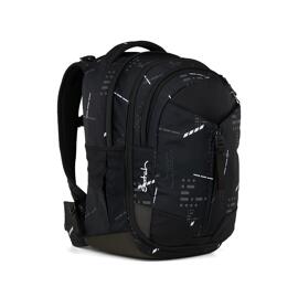 Schulrucksack Schulrucksack scatch