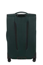 Weichgepäcktrolley mit 4 Rollen Weichgepäcktrolley mit 4 Rollen SAMSONITE