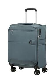 Weichgepäcktrolley mit 4 Rollen Weichgepäcktrolley mit 4 Rollen SAMSONITE