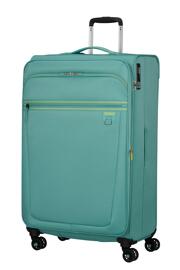 Weichgepäcktrolley mit 4 Rollen Weichgepäcktrolley mit 4 Rollen AMERICAN TOURISTER